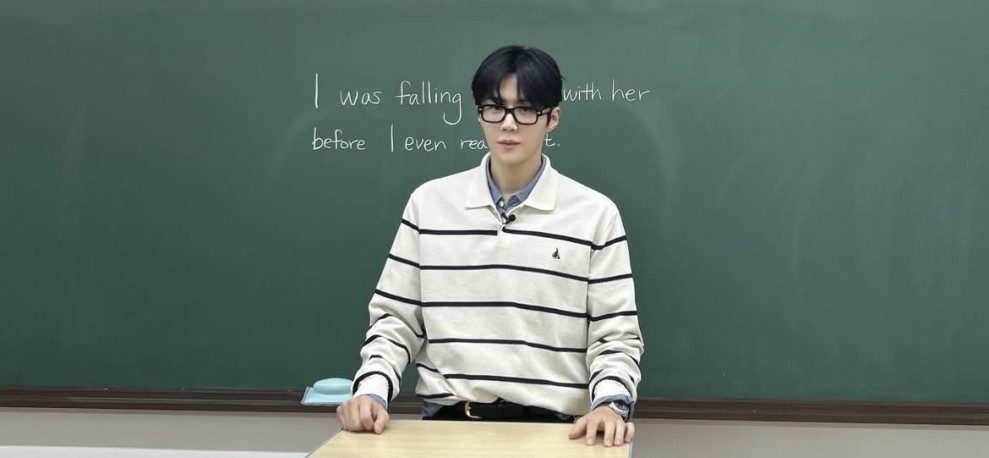 Kim Seon Ho dan Lee Ki Taek Gabung Variety Bonjour Bakery