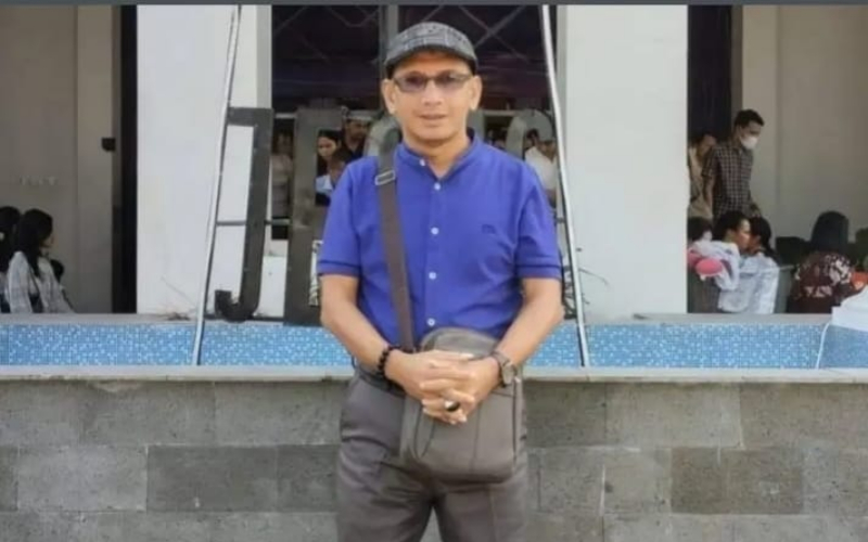 Aktivis 98 Nilai Kebijakan Plat BM dan Pemotongan TPP Guru ASN Langgar Semangat NKRI