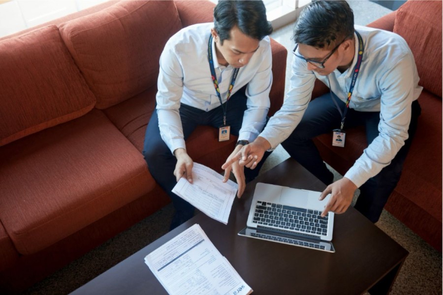 Lowongan Kerja SERA (Astra Group) 2025 untuk Lulusan D3-S1