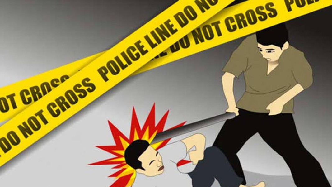 Kasus Pembacokan Terhadap Wartawan IWO Bantaeng, Rudi Walker Purba: Tangkap Pelaku dan Tindak Dengan Tegas