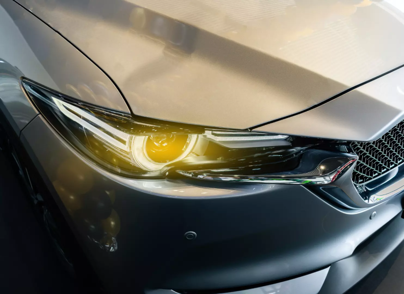 Cara Bikin Lampu Mobil Bekas Tetap Terang Seperti Baru
