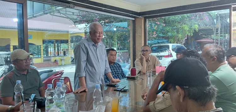 Kenapa Seperti ini Jalan Akhir Hidup Kami?