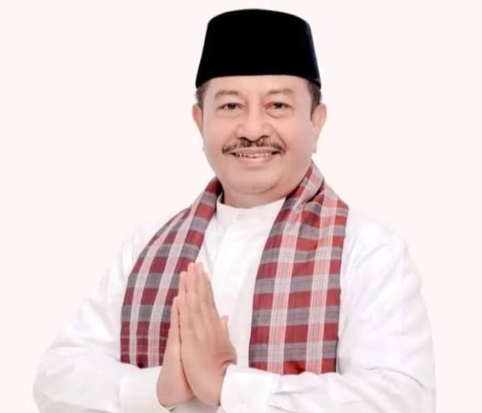 Ramadhan dan Ekonomi Rakyat: Ketahanan Pangan sebagai Pilar Stabilitas Sosial di Riau