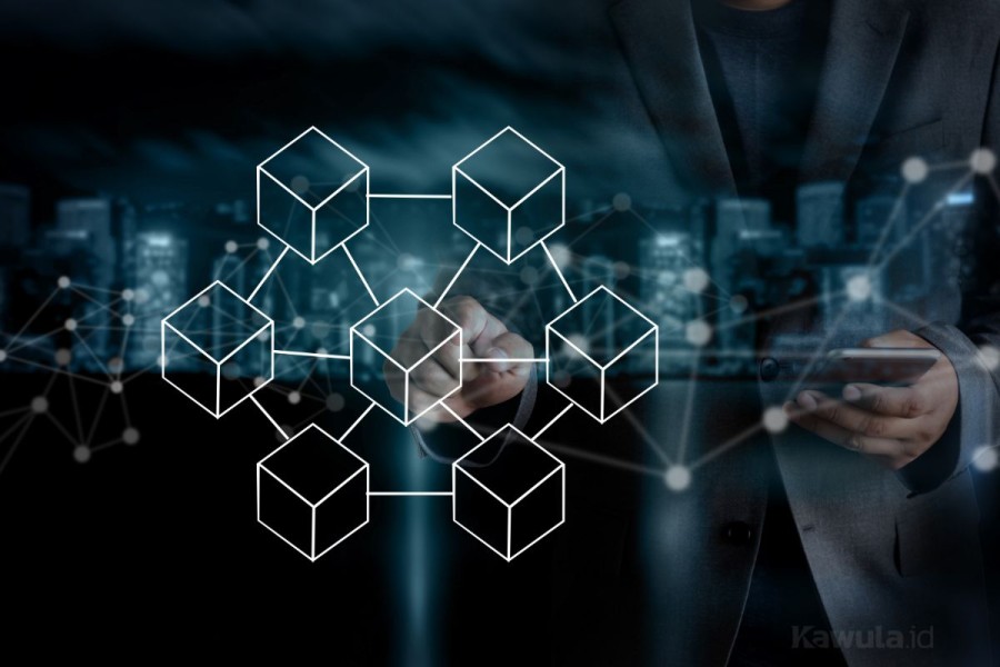 Sejarah Perkembangan Blockchain dan Evolusinya di Dunia Digital
