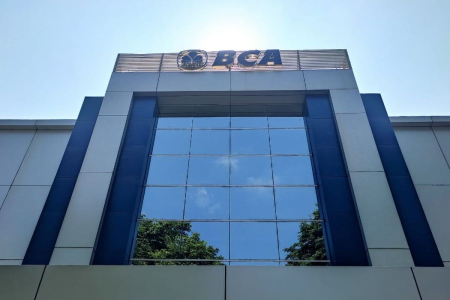 BCA Perkuat Fondasi Bisnis Berkelanjutan Melalui Investasi Talenta Muda