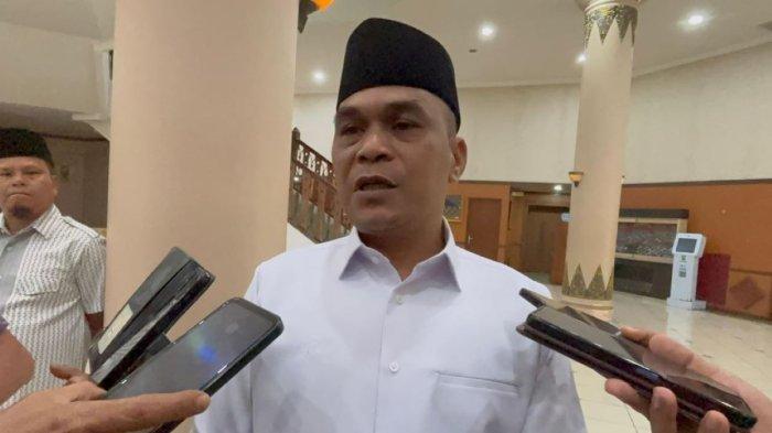 Bolos Enam Kali Paripurna, Anggota DPRD Riau Terancam Diganti
