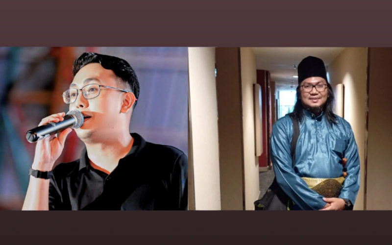 Tokoh Pemuda Viencent Moerghasini Yusuf Nilai Ngah Arul Cocok Pimpin DKD Dumai Kedepan