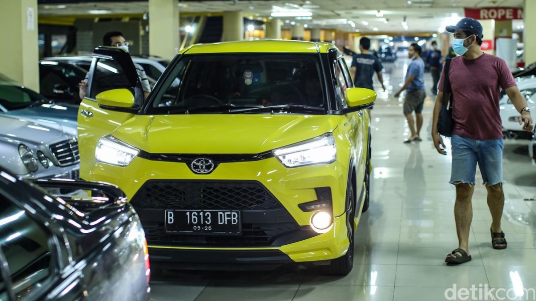 Jangan Tertipu! Ini Cara Cek Transmisi Mobil Bekas