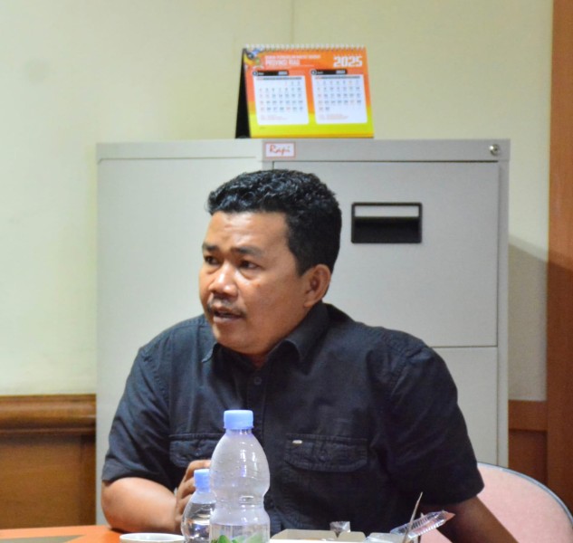 FITRA: Pemprov Riau Evaluasi Dana Hibah Ratusan Miliar untuk Instansi Vertikal