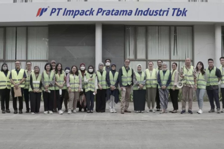 IMPC Bidik Laba Rp 700 Miliar dan Pendapatan Rp 5,1 T pada 2026