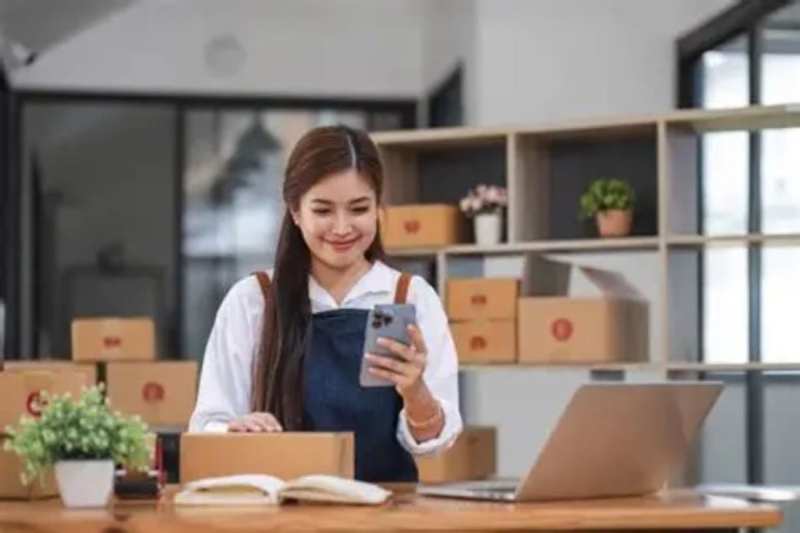 15 Ide Bisnis Online untuk Pemula Tanpa Modal, Simpel dan Menguntungkan