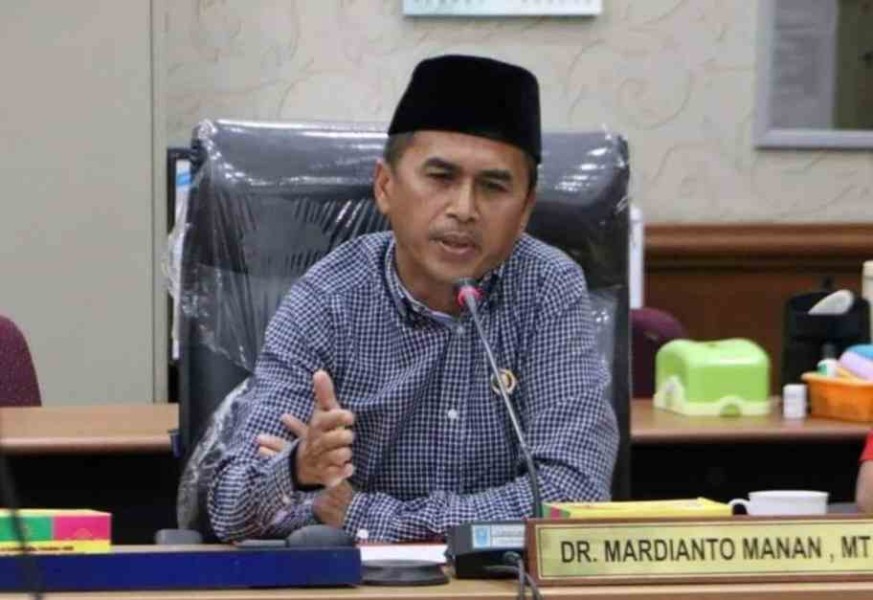 Pekanbaru Masih Sering Banjir, Pakar Tata Kota: Perlu Master Plan Drainase