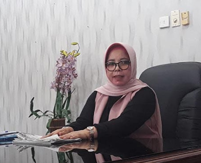 Sekwan Ramlah Larang Wartawan Angkat Berita Gaji Anggota Dewan Irwan Saputra, Ada Apa?