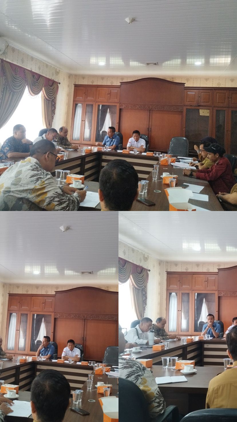 Adrian Ahmad Juanda Desak PT Peputra Supra Jaya Setujui Beasiswa untuk Mahasiswa ITP2i