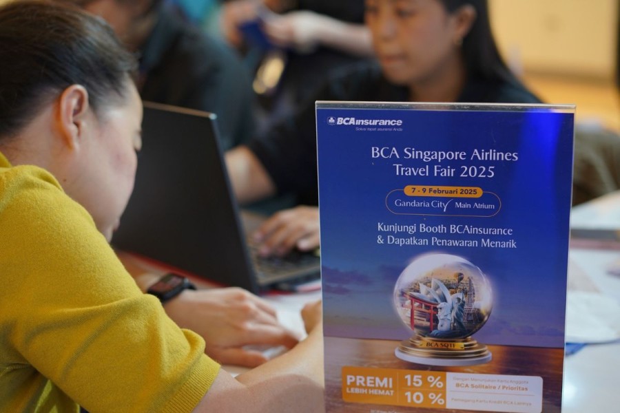 Jangan Sampai Ketinggalan! Intip Daftar 5 Travel Fair 2026 untuk Cari Promo Wisata