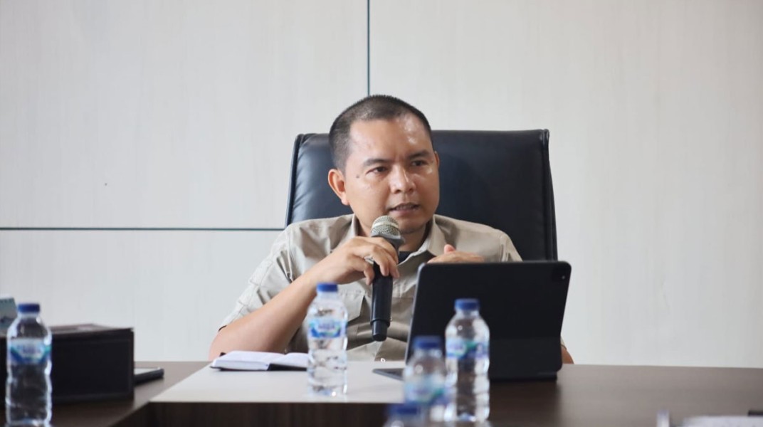 Kejar Target 2026, Bapenda Pekanbaru Petakan Potensi Pajak di Binawidya dan Tuah Madani