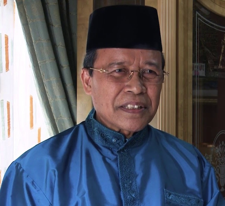 Sayonara KPK