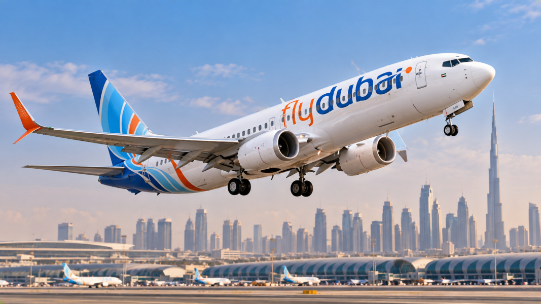 Trump Tuding Iran Terlibat Insiden FlyDubai, Ancam Serangan Besar