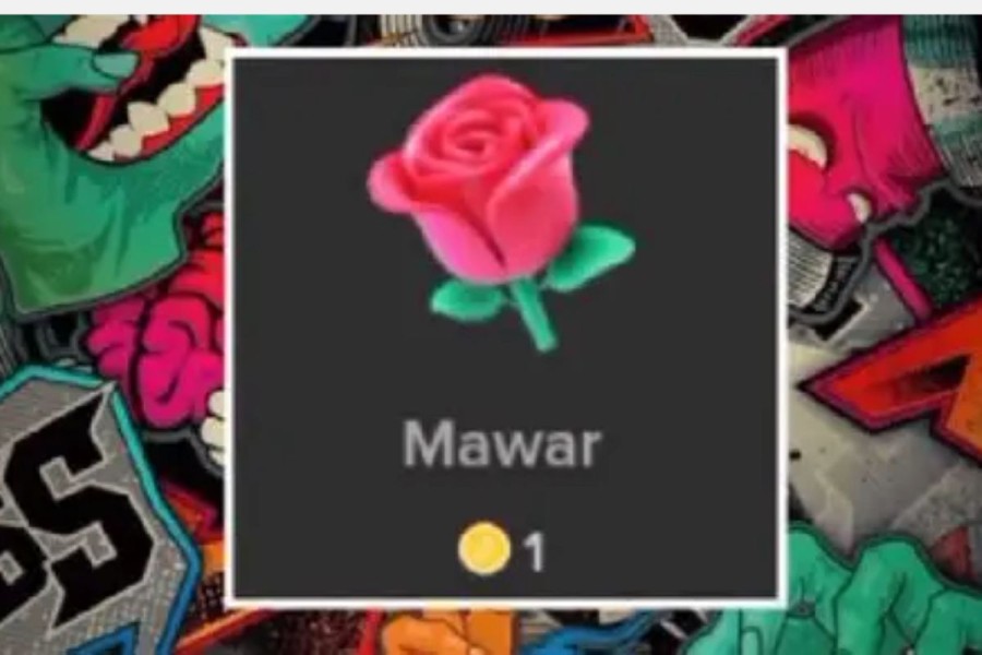 1 Mawar TikTok Berapa Rupiah? Ini Penjelasan Lengkapnya