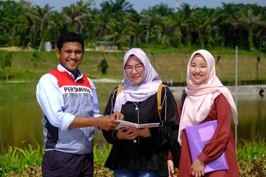 Magang PHR Batch 9: Peluang Belajar, Berkarya, dan Berkontribusi