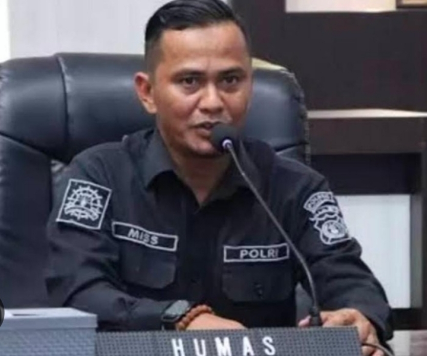 Musim Kemarau dan Angin Kencang, Polres Inhu Tegaskan Tindak Tegas Pelaku Karhutla