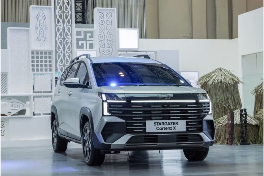Cari Mobil Hyundai Terbaru? Ini Pilihan Terbaik di Tahun 2025