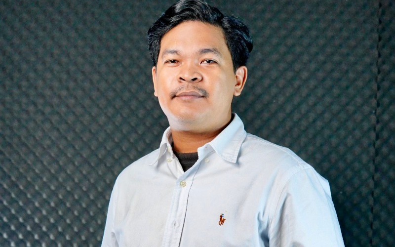 Ketua Arena Pemuda Dumai Apresiasi Langkah Cepat Polres Ungkap Kasus Beras Oplosan