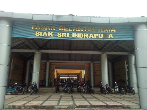 Pedagang Pasar Belantik Pertanyakan Lambannya Penanganan Dugaan Pungli, Singgung ‘Aroma Tidak Sedap’ di Dua Instansi