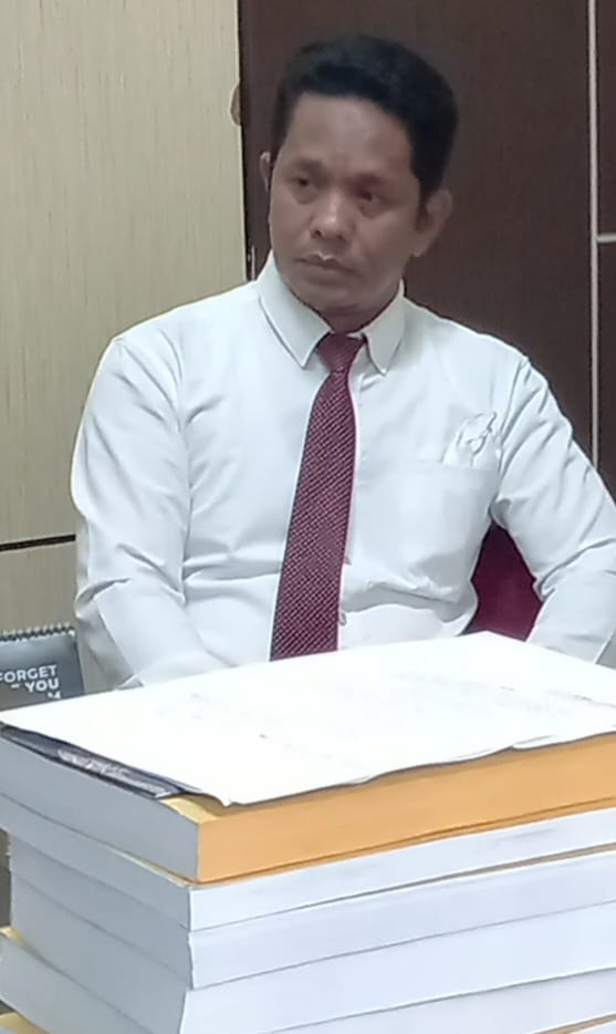 Antre Solar Berjam-jam, BAHU Prabowo Riau Desak Pertamina Copot Area Manager Communication Sumbagut