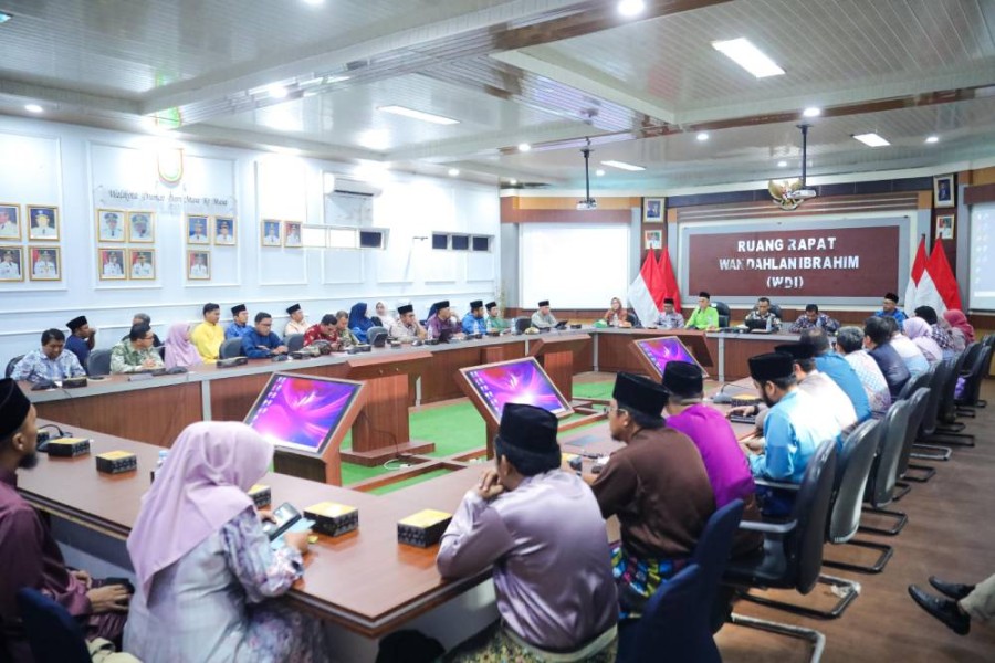 Wali Kota Dorong Hilirisasi Sawit untuk Perkuat Investasi dan Lapangan Kerja di Dumai