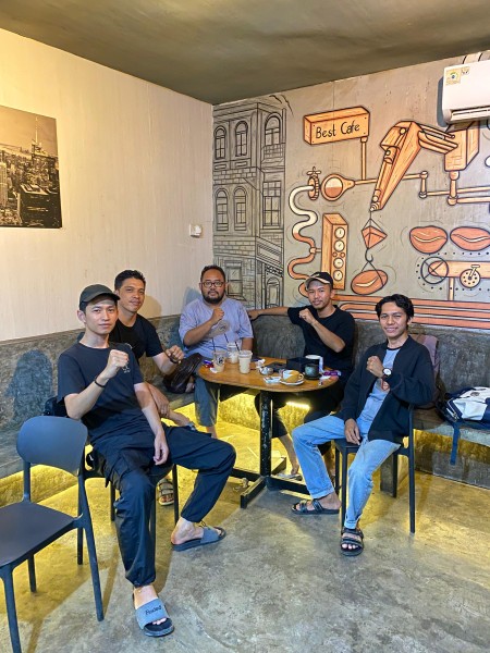 Kesenian Jalan di Tempat? Seniman Pertanyakan Peran Sistem dan Minimnya Ruang Kreatif