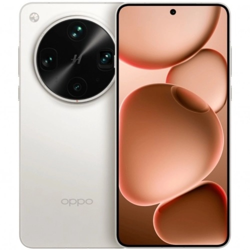 Bocoran OPPO Find X8 Ultra! Snapdragon 8 Elite & Kamera 50 MP Bikin iPhone Panas Dingin