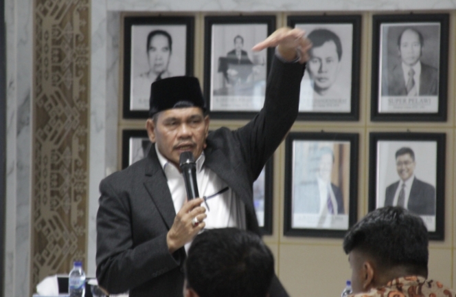 Agrinas Putus Seluruh Pola KSO, Vendorisasi Dan  Kemitraan Koperasi Jadi Skema Baru