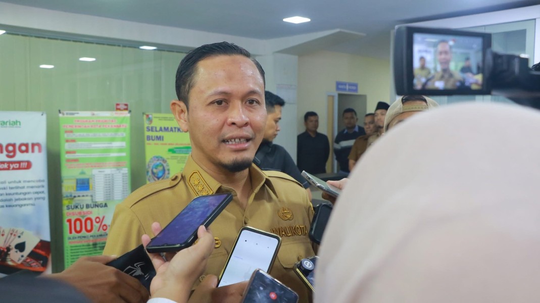 Pekanbaru Siap Bangun Sekolah Rakyat, Siswa Kurang Mampu Dapat Fasilitas Gratis