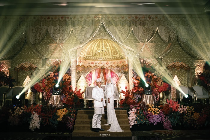 Wujudkan Pernikahan Impian di Wedding Showcase Mutiara Merdeka Hotel Pekanbaru