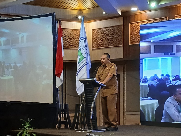 Optimalkan Aset Daerah, Pemko Pekanbaru dan MAPPI Riau Buka Peluang Kolaborasi