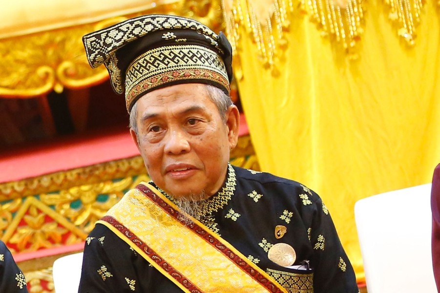 Soal PI Blok Rokan Satu Dolar, Ketua DPH LAMR: Memperlihatkan Ketidakadilan