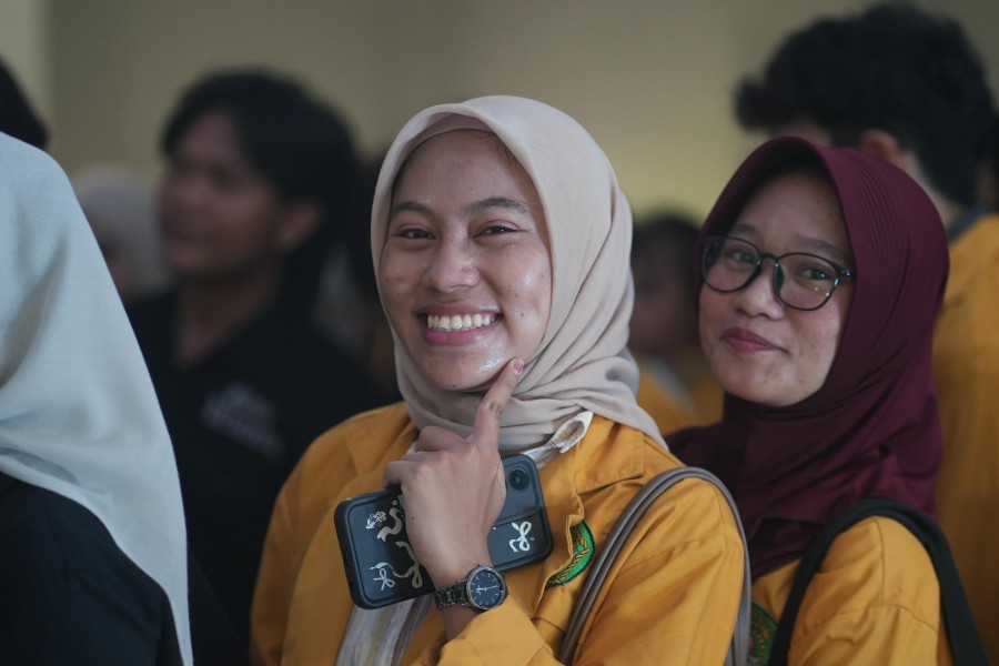 PalmCo Perkuat Optimalisasi Bonus Demografi Via Magang Agroindustri
