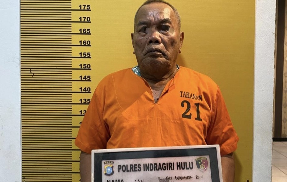 Dukun Cabul, Modusnya Pola Pengobatan Wajib Nikah Batin Gagahi Pasiennya