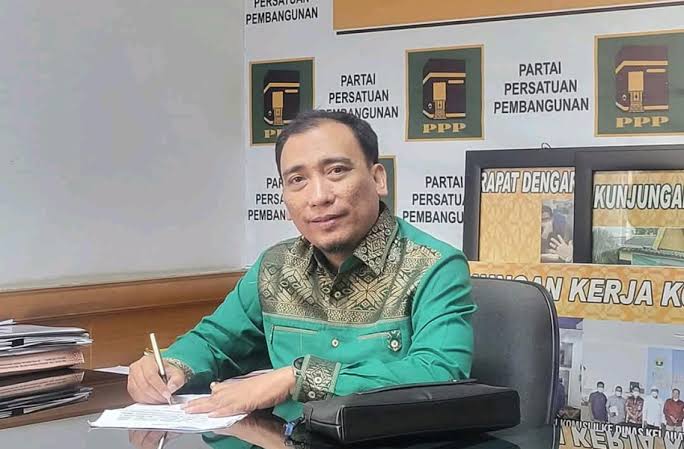 Ikbal Sayuti: Jika Tak Terbukti Bersalah, Abdul Wahid Harus Dibebaskan