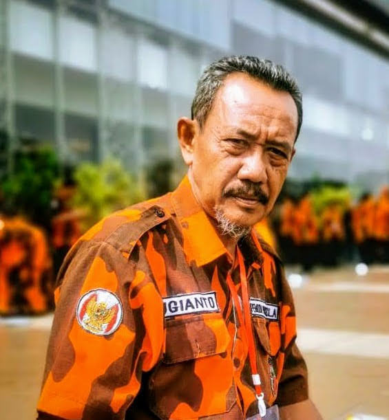 Ketua MPC Pemuda Pancasila Kepulauan Meranti: Aktivis Boleh Kritis, Asal Santun Menyampaikan Aspirasi