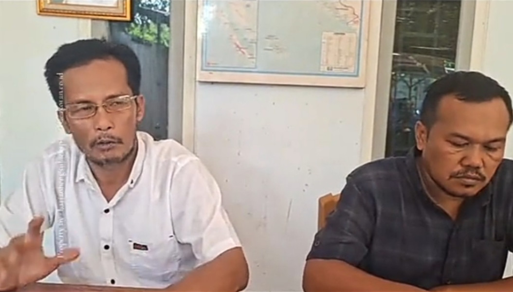 Pengakuan Manager PT. ABS dan Kondisi Terkini Asisten Pengamanan Perusahaan Setelah Tembak 5 Petani