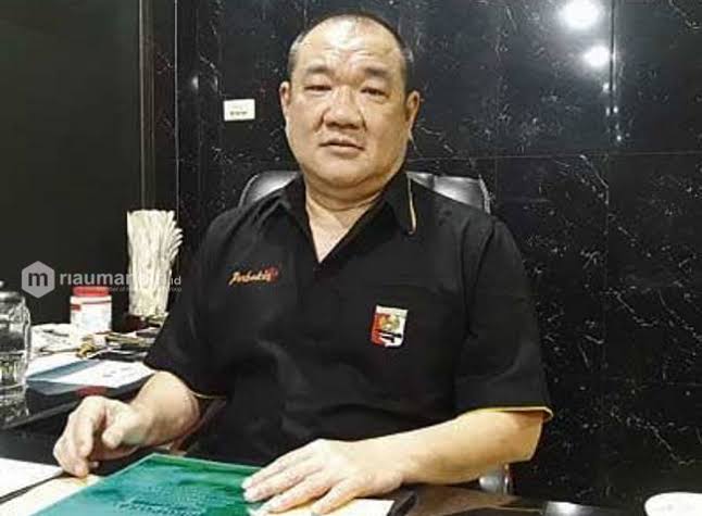 Diduga Serangan Jantung, Bos Besar Dedi Handoko (DH) Meninggal Dunia