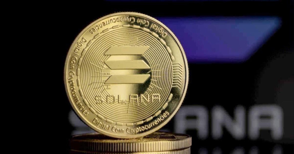 Pasokan Stablecoin di Solana Melonjak 130% Sejak Awal Tahun, USDC Mendominasi