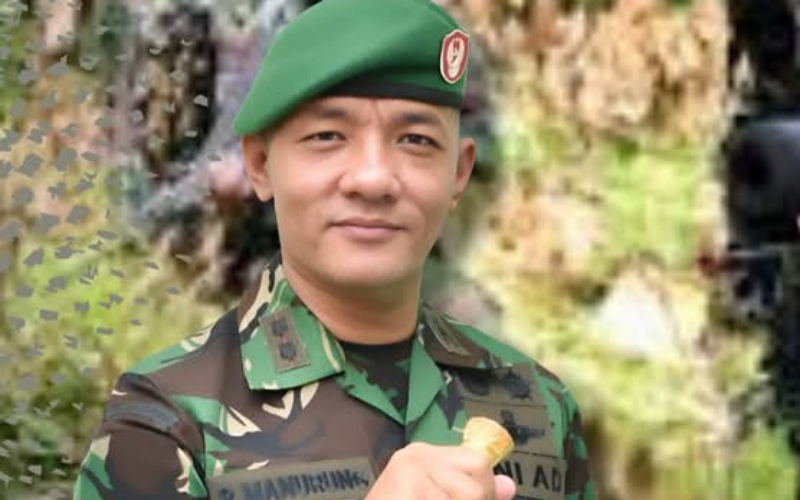 Jauhi Narkoba, Pesan Dandim Dumai Kepada Generasi Muda