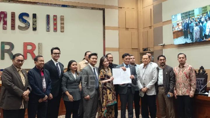 Legislator PDIP Kritik Polisi Korban Dijadikan Tersangka