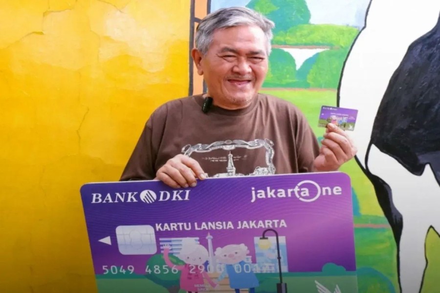 Cara Daftar Kartu Lansia Jakarta, Simak Syarat untuk Mendapatkannya