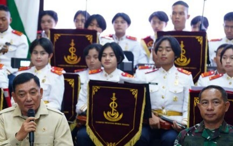 Kabar Baik, Menhan Gratiskan Pengobatan Bagi Awak Media di RSPPN