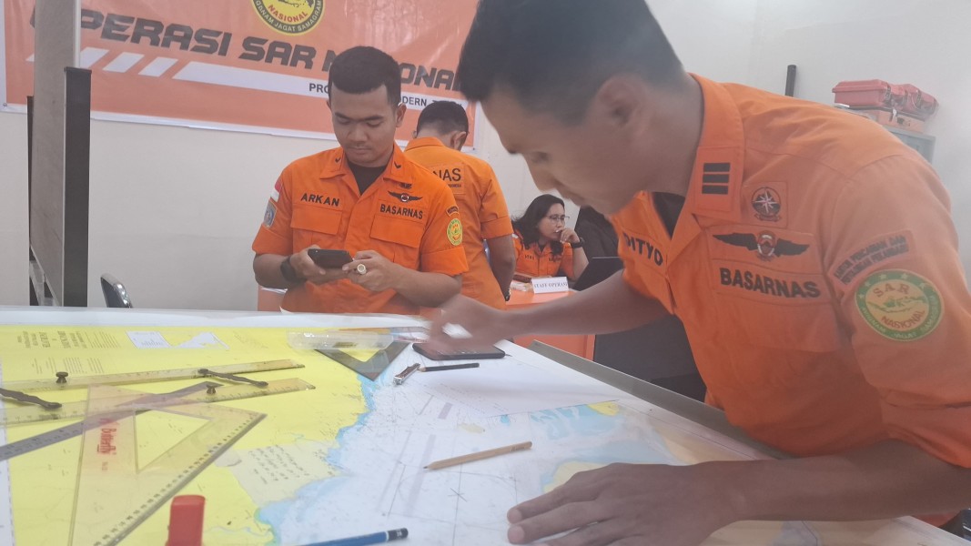 Skenario Kapal Feri Meledak Indonesia Malaysia Gelar SAREX MALINDO 2026