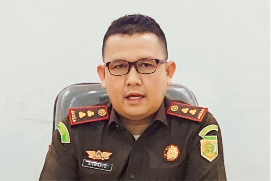 Kejari Pelalawan Mulai Puldata Terkait Kutipan Terlarang Ketua PGRI